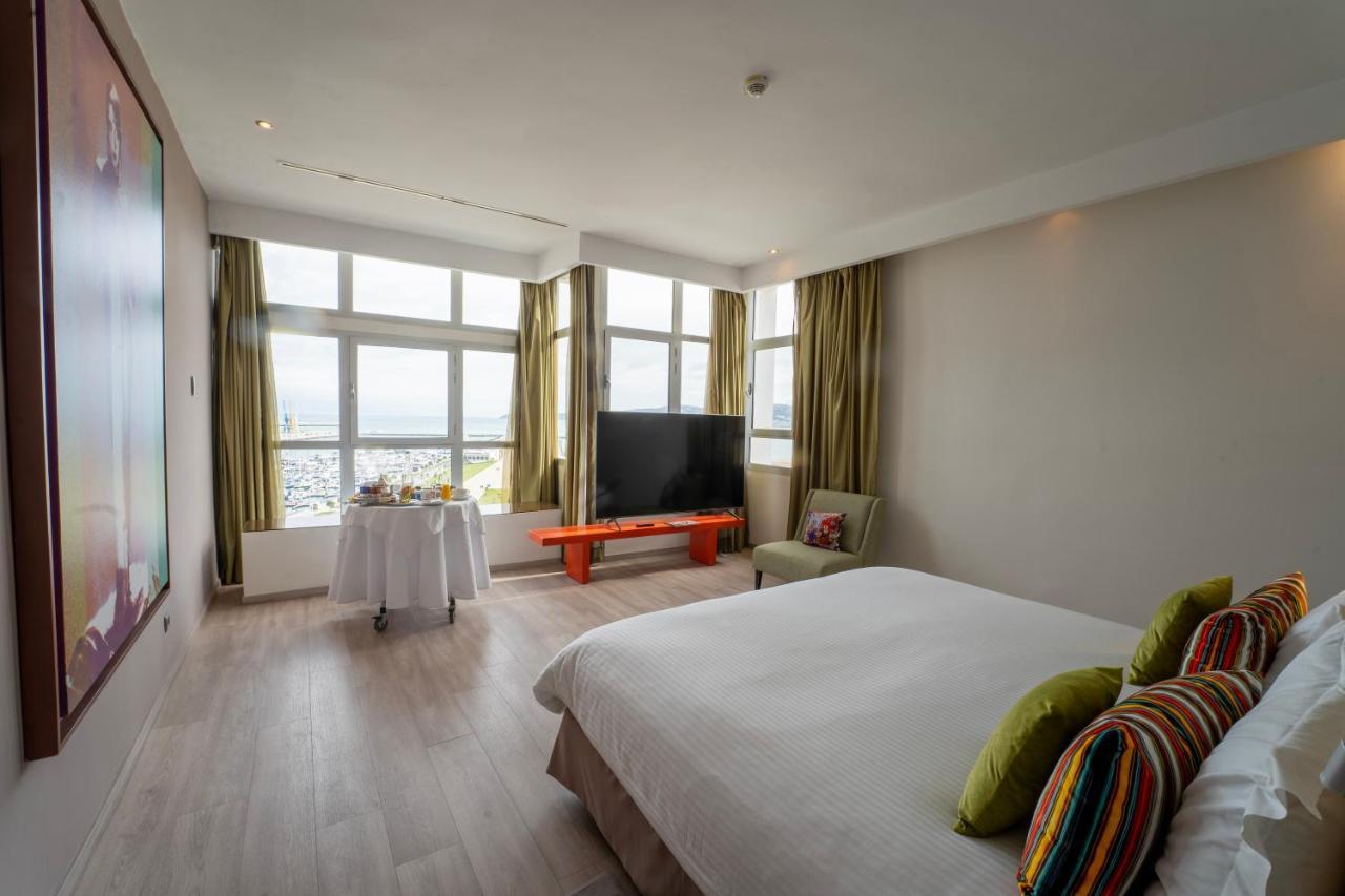 Marina Bay Center Hotel Tanger