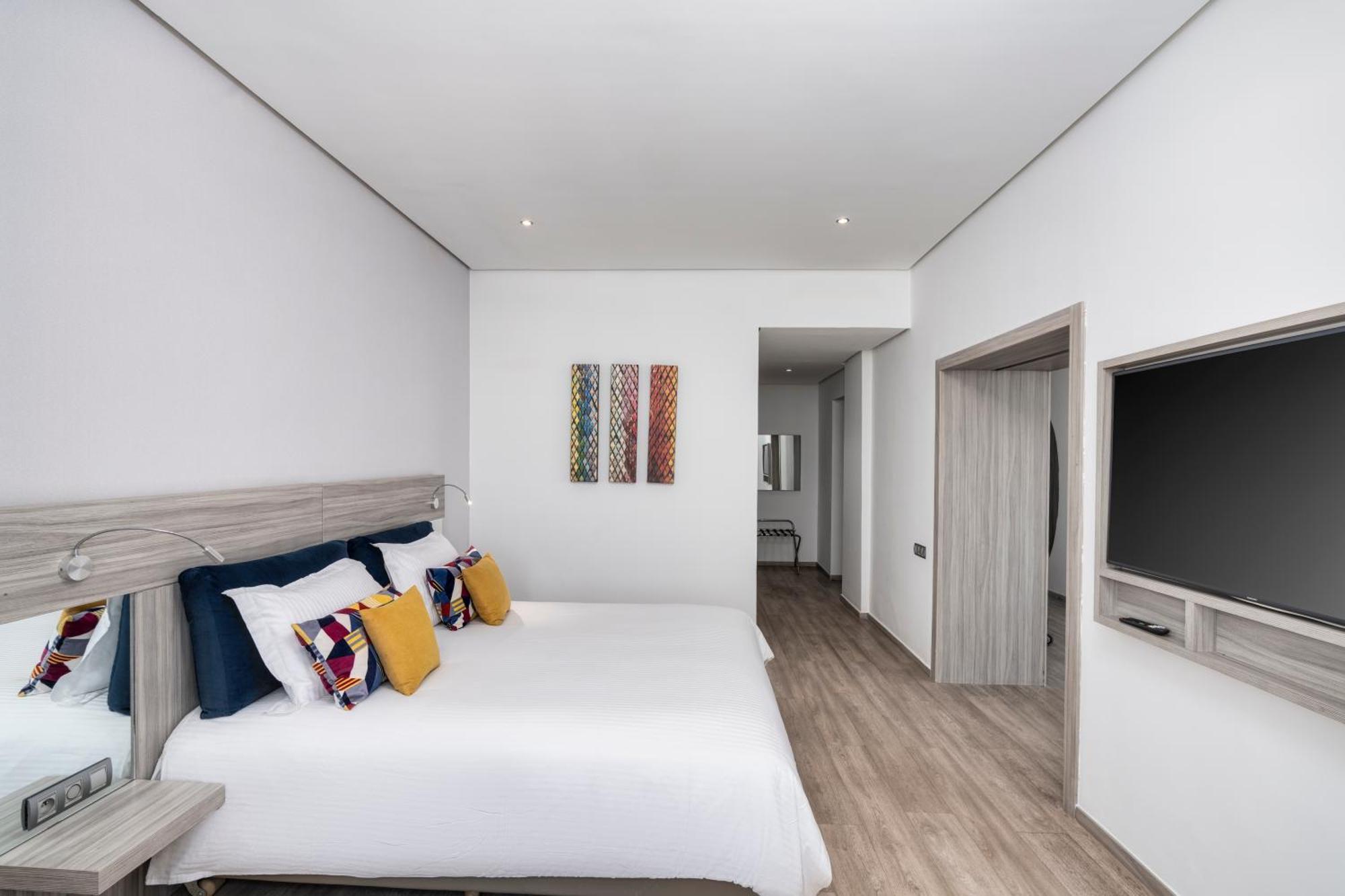 Marina Bay Center Hotel Tanger