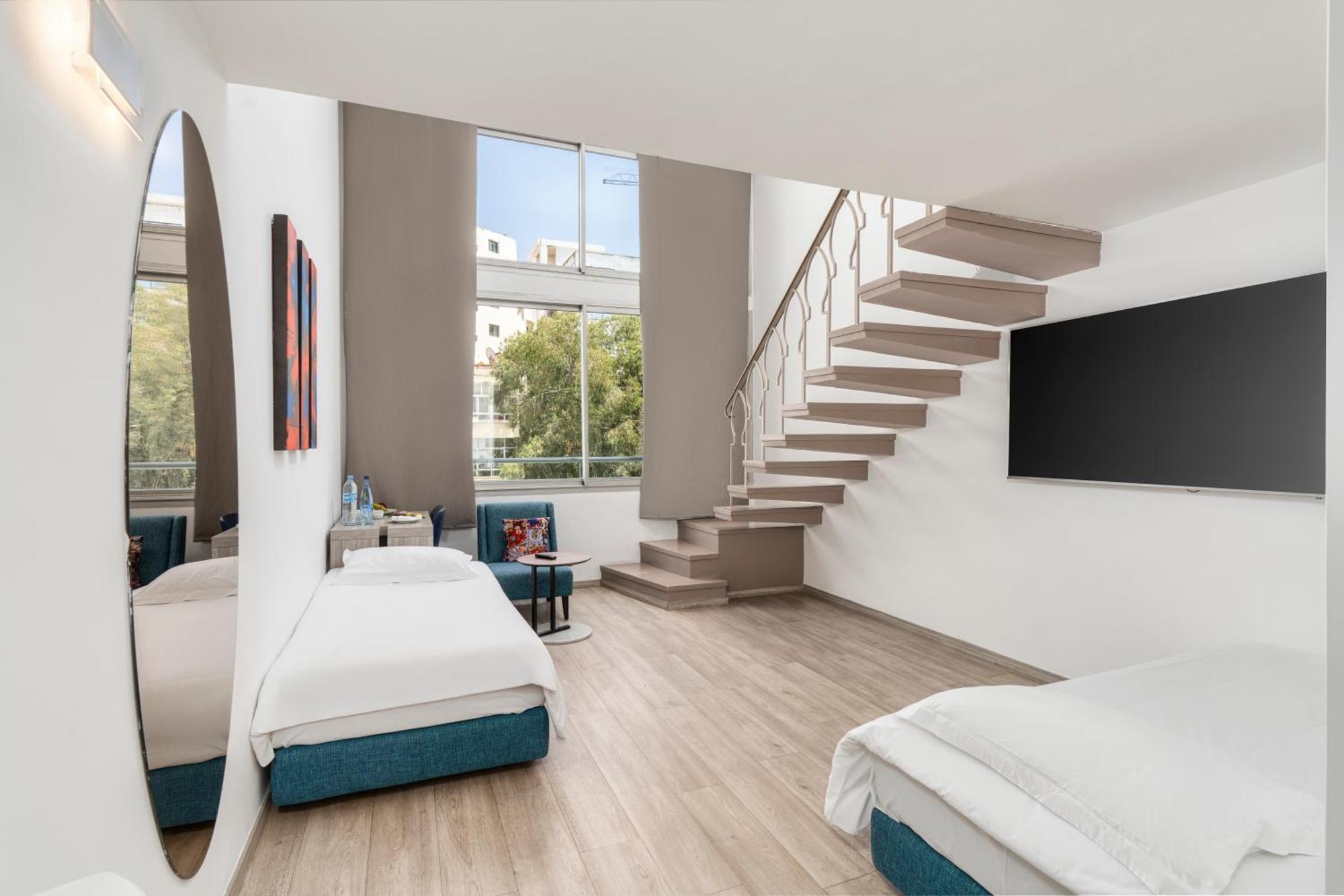 Marina Bay Center 4* Tangier